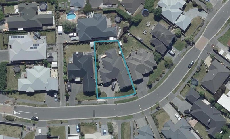 24 Linkwater Way, Parklands, Christchurch - Carousel 1