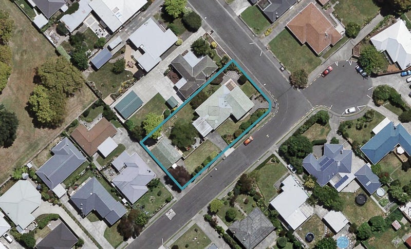 35 Gallipoli Road, Onekawa, Napier - Carousel 1