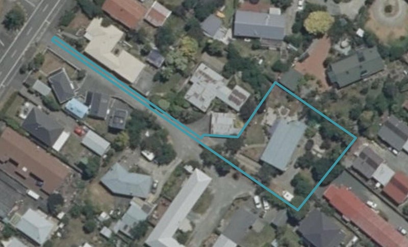 58 North Road, The Wood, Nelson - Carousel 1