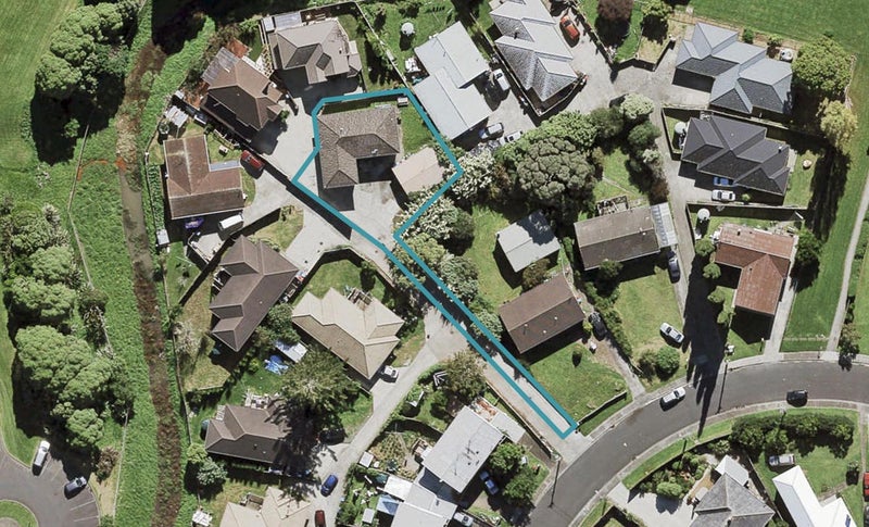 154 Haverstock Road, Sandringham, Auckland - Carousel 1