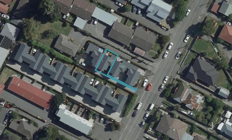 85C Bordesley Street, Phillipstown, Christchurch - Carousel 1