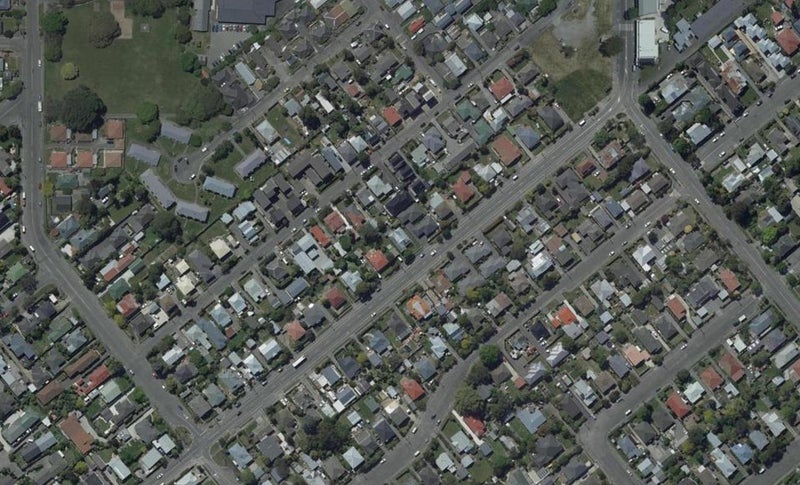 77 Coronation Street, Spreydon, Christchurch - Carousel 1