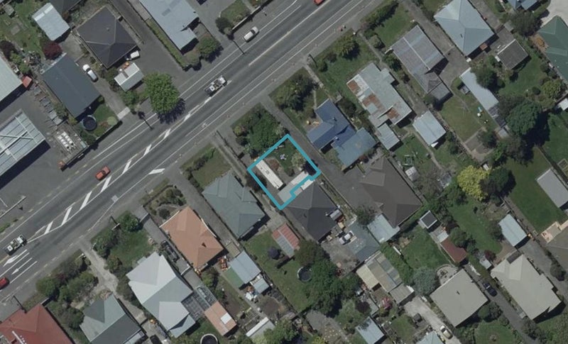 2/124 Milton Street, Somerfield, Christchurch - Carousel 1
