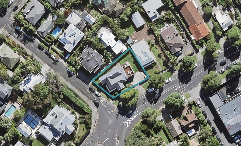 1 Kingsley Street, Westmere, Auckland - Carousel 1