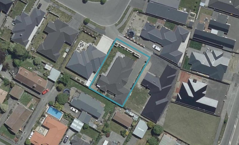 66 Grayshott Avenue, Casebrook, Christchurch - Carousel 1