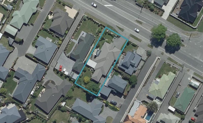525 Harewood Road, Harewood, Christchurch - Carousel 1