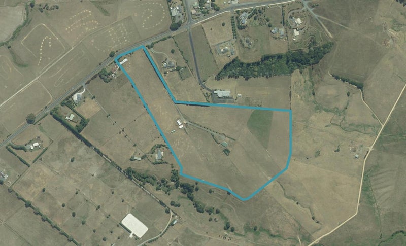 430 Mangatangi Road, Pokeno - Carousel 1