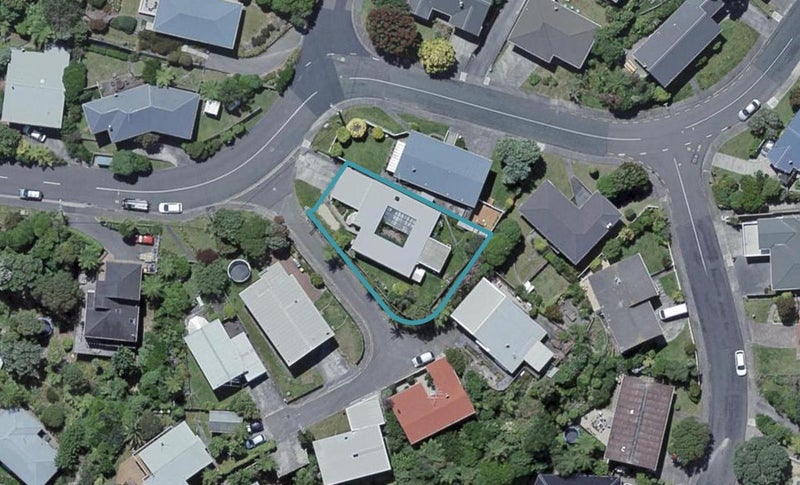 1 Kau Kau Way, Ngaio, Wellington - Carousel 1