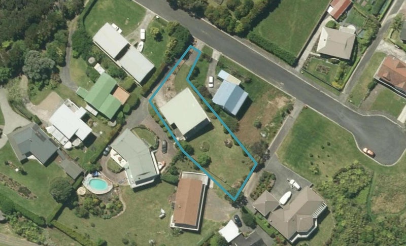 6 Kakapu Road, Okiato, Russell - Carousel 1