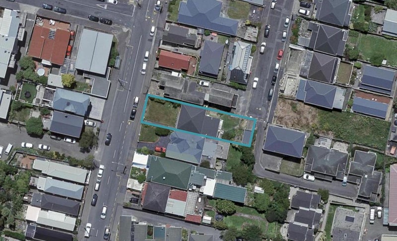 59 Rintoul Street, Newtown, Wellington - Carousel 1