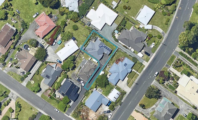 28C Hilton Road, Lynmore, Rotorua - Carousel 1