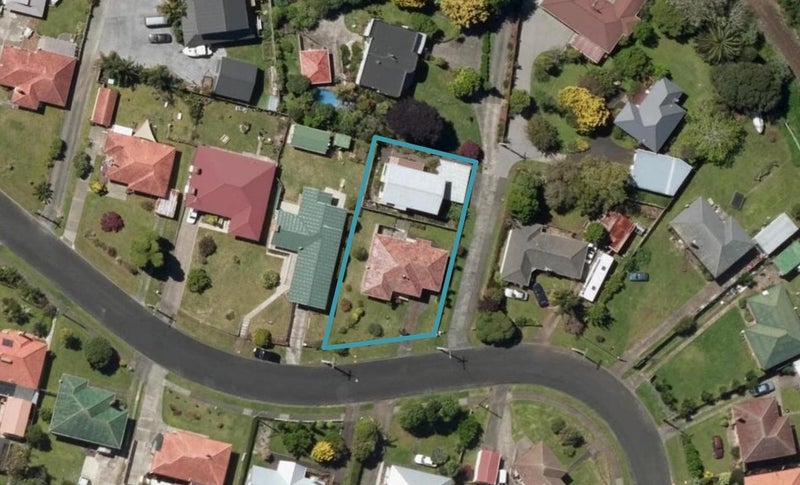 48 Weaver Street, Whau Valley, Whangarei - Carousel 1
