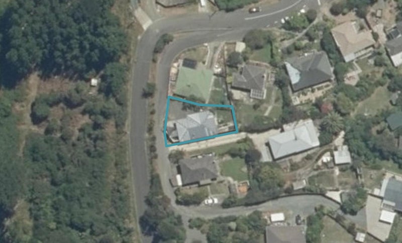7 Ariesdale Terrace, Toi Toi, Nelson - Carousel 1
