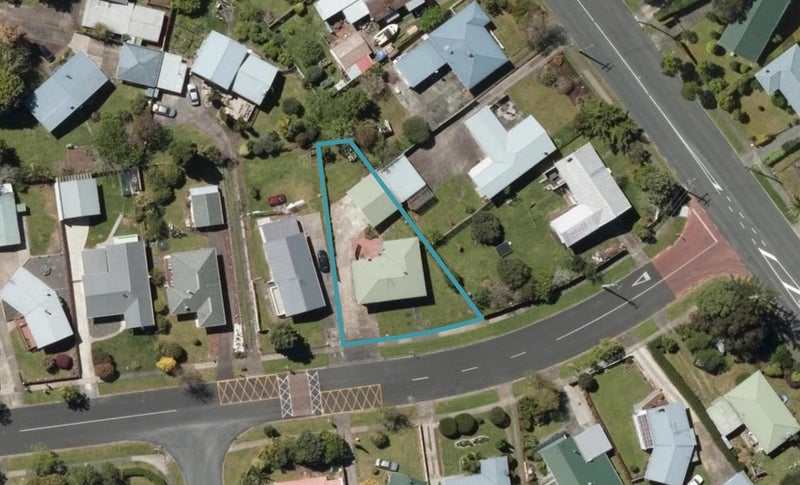 4 Manapouri Street, Tikipunga, Whangarei - Carousel 1