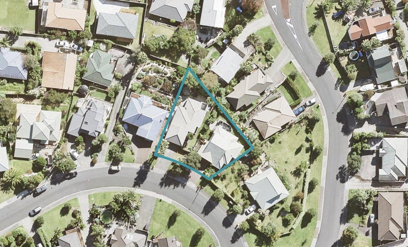 8 Kestrel Heights, Arkles Bay, Whangaparāoa - Carousel 1