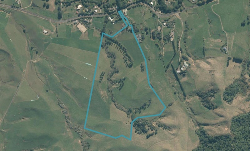 0 Old Mountain Road, Waitetuna, Raglan - Carousel 1