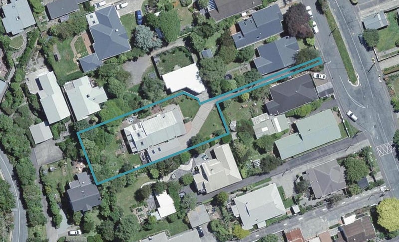 45A Parkvale Road, Karori, Wellington - Carousel 1