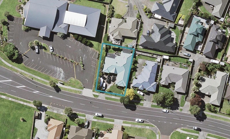 8 Dannemora Drive, Dannemora, Auckland - Carousel 1