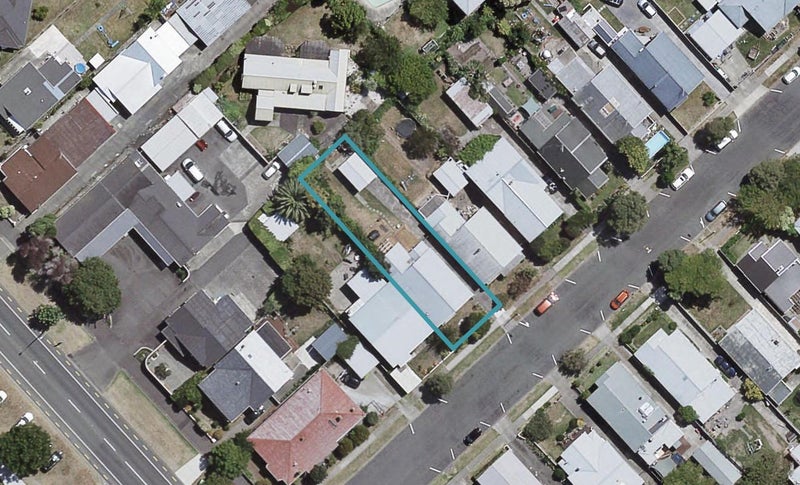 12 Campaign Street, Napier South, Napier - Carousel 1