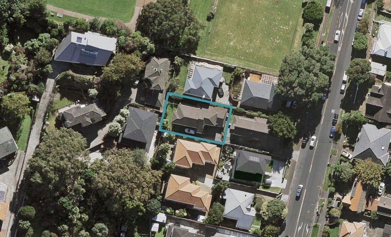 273A Gillies Avenue, Epsom, Auckland - Carousel 1