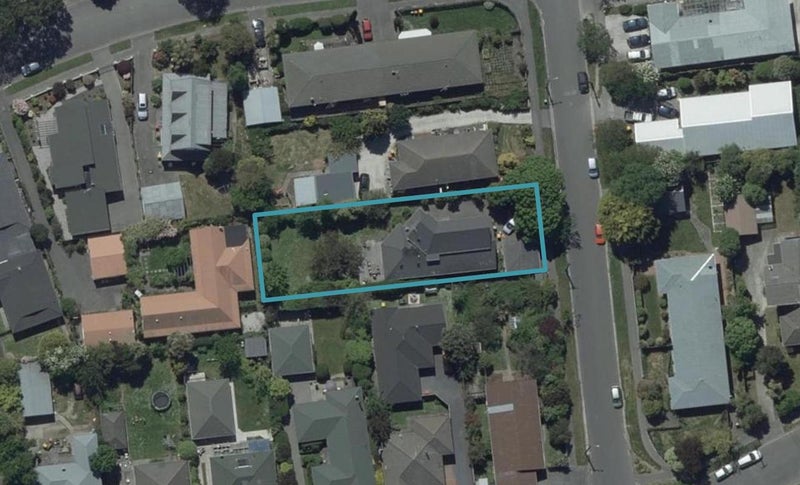 3 Clonbern Place, Upper Riccarton, Christchurch - Carousel 1