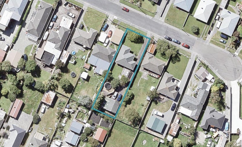 32 Hinau Grove, Wainuiomata, Lower Hutt - Carousel 1
