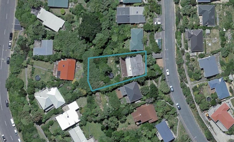 40 Bedford Street, Northland, Wellington - Carousel 1