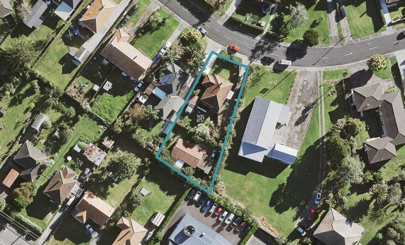 54A Parkinson Avenue, Wesley, Auckland - Carousel 1