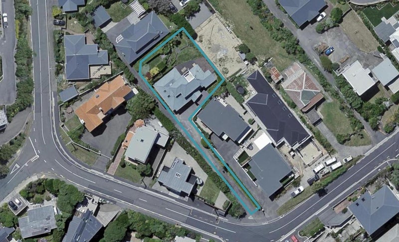 46 Waru Street, Khandallah, Wellington - Carousel 1