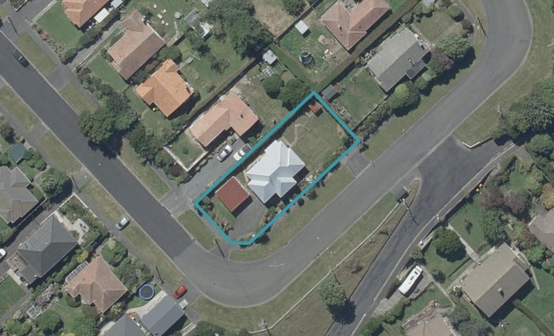 37 Hislop Street, Liberton, Dunedin - Carousel 1