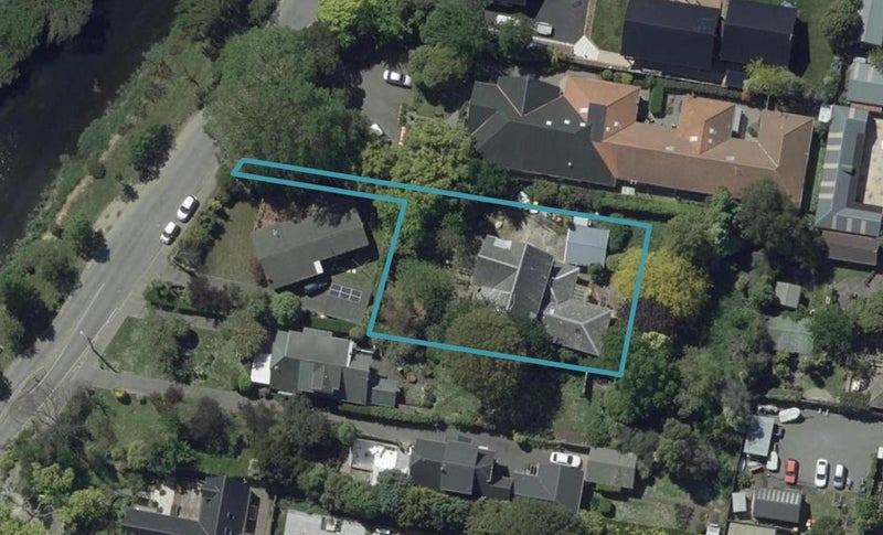 27A Aynsley Terrace, Hillsborough, Christchurch - Carousel 1