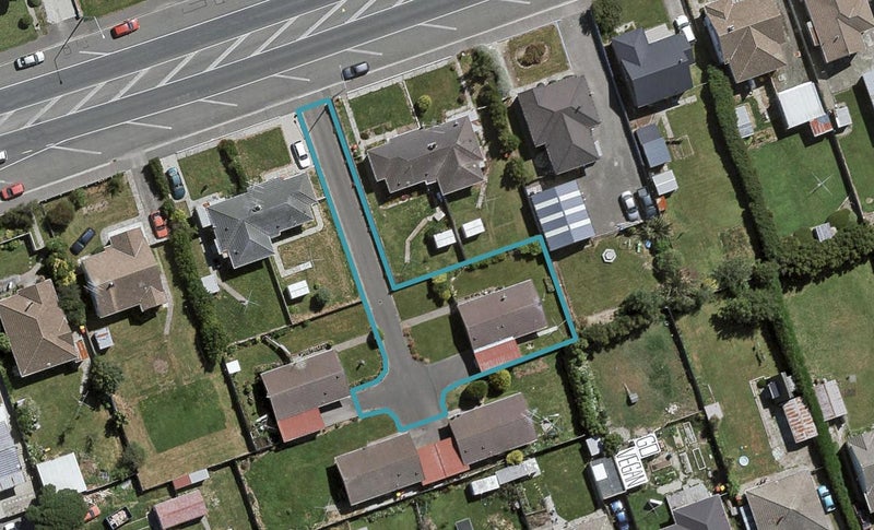 381D Tay Street, Turnbull Thomson Park, Invercargill - Carousel 1
