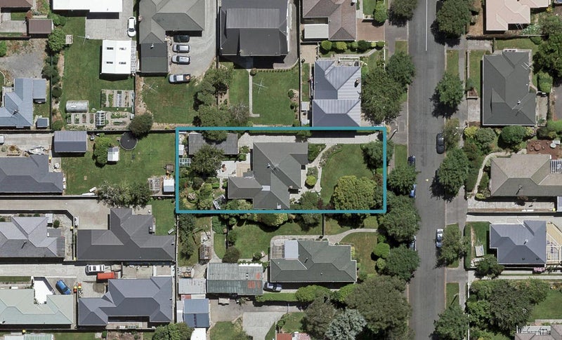 132 Joseph Street, Waverley, Invercargill - Carousel 1