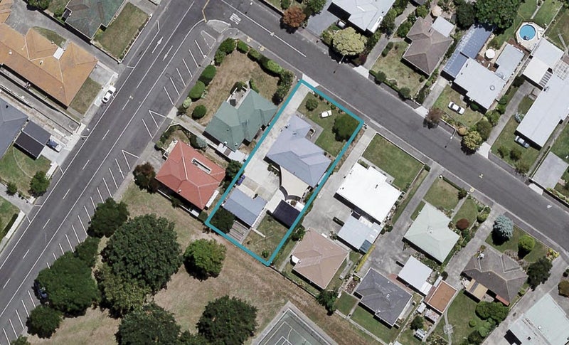 3 Gallipoli Road, Onekawa, Napier - Carousel 1