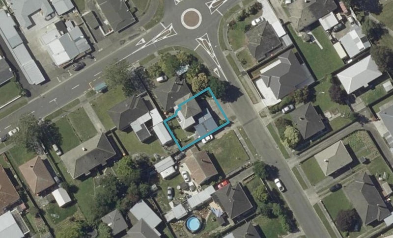 2A Upham Terrace, Roslyn, Palmerston North - Carousel 1