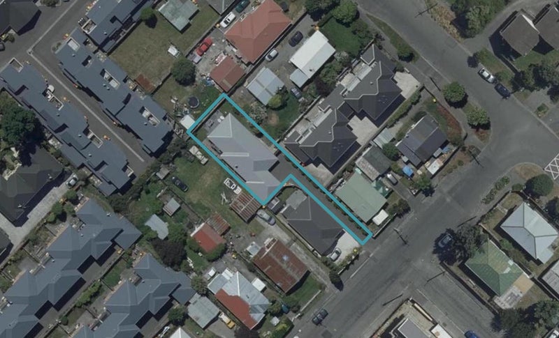 19 Ingoldsby Street, Sydenham, Christchurch - Carousel 1