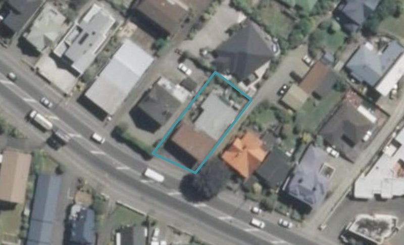 2/17A EVANS ST, Maori Hill, Timaru - Carousel 1