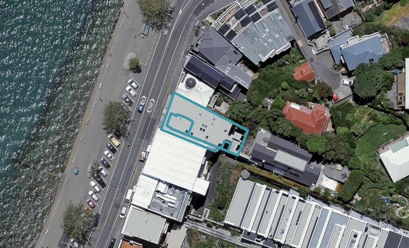 5/318 Oriental Parade, Oriental Bay, Wellington - Carousel 1