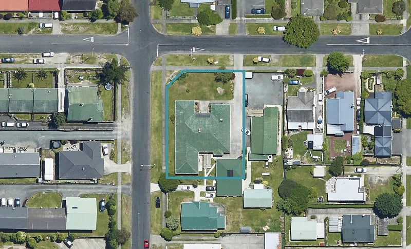 10 Pretoria Street, Victoria, Rotorua - Carousel 1