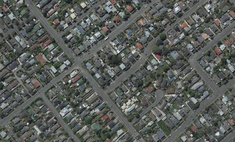 11 Sydney Street, Spreydon, Christchurch - Carousel 1