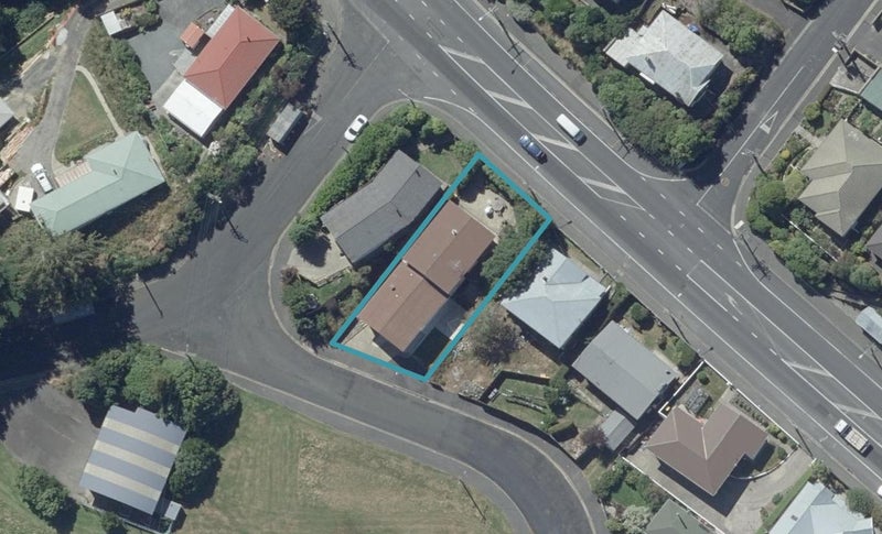 90 County Road, Kaikorai, Dunedin - Carousel 1