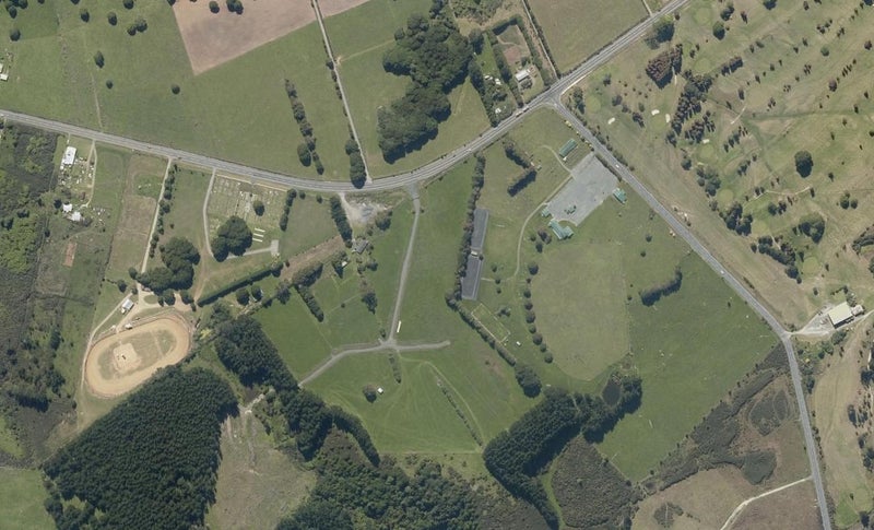 0 State Highway 12, Kaikohe, Kaikohe - Carousel 1