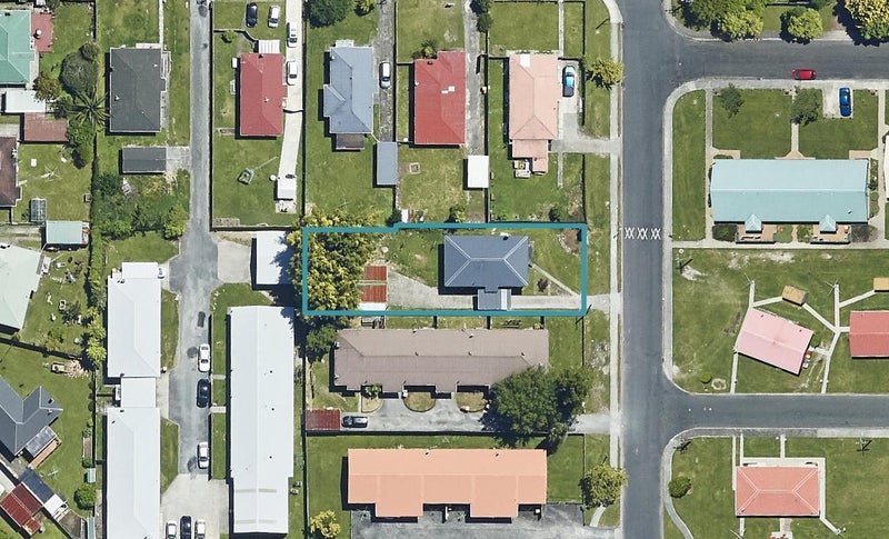 13 Miller Street, Glenholme, Rotorua - Carousel 1