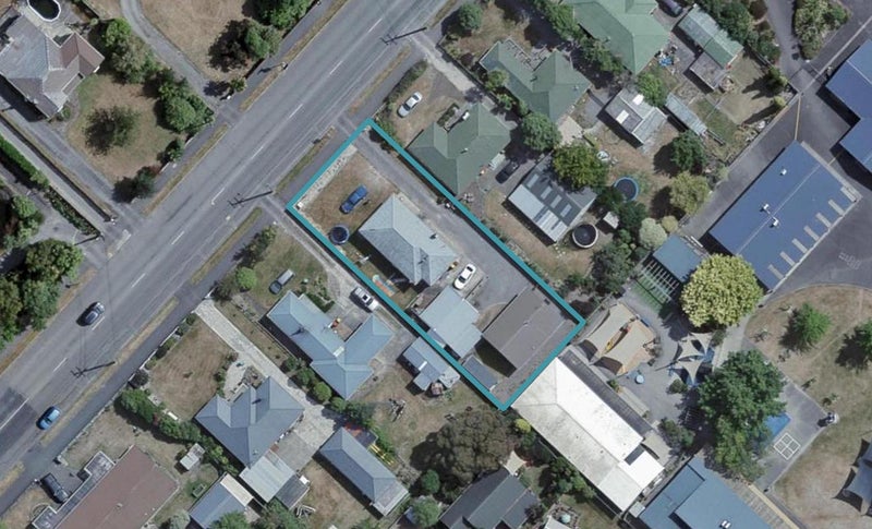 61 South Road, Kuripuni, Masterton - Carousel 1