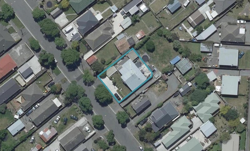 49 Flemington Avenue, North New Brighton, Christchurch - Carousel 1