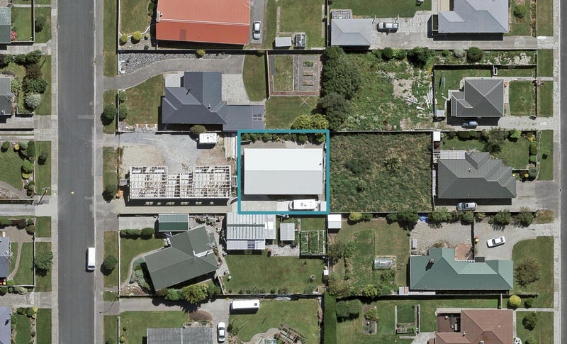 41 Ethel Street, Newfield, Invercargill - Carousel 1