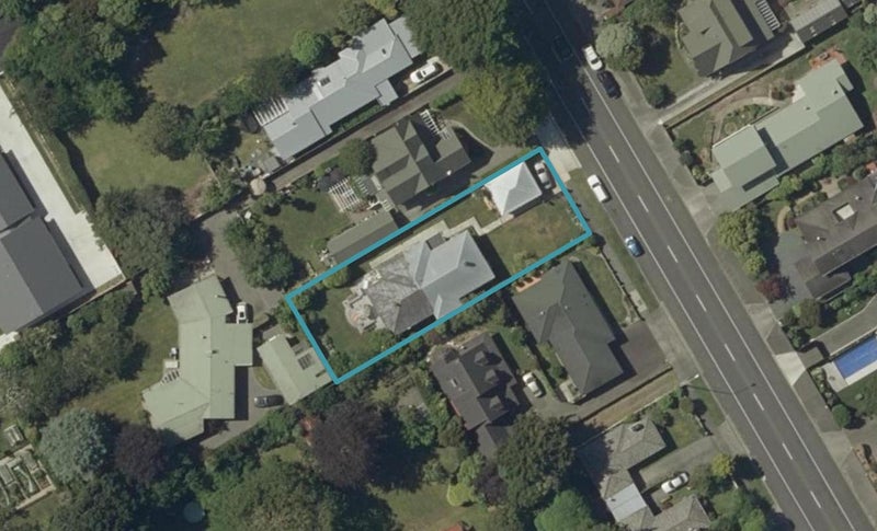246 Victoria Avenue, Hokowhitu, Palmerston North - Carousel 1