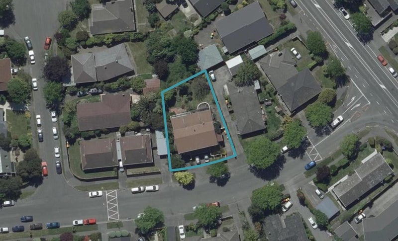 6 Wadeley Road, Ilam, Christchurch - Carousel 1