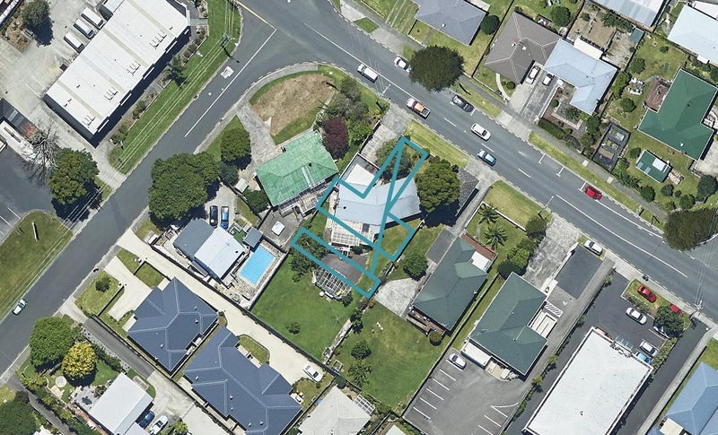 4 Ada Way, Gate Pa, Tauranga - Carousel 1