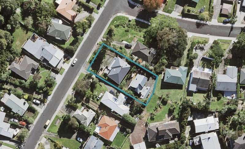 19 Tilden Avenue, Hillcrest, Auckland - Carousel 1